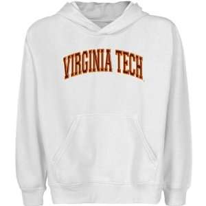 Virginia Tech Hokie Hoody Sweatshirt  Virginia Tech Hokies Youth 