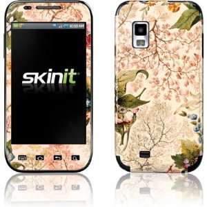  Marble End by William Kilburn skin for Samsung Fascinate 