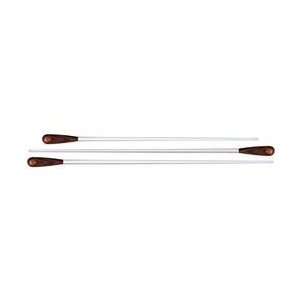  Mollard P14TW P 14In.Tulipwood White Baton Musical 