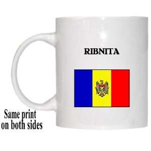  Moldova   RIBNITA Mug 