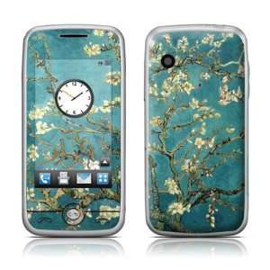  Van Gogh   Blossoming Almond Tree Design Protective Skin 