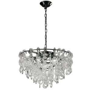  Several L50 chandelier by Gallery  Eurofase