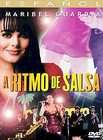 Ritmo de Salsa (DVD, 2003, Spanish Language Release Only)
