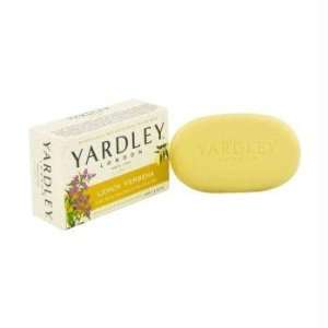  Yardley London Soaps by Yardley London Lemon Verbena 