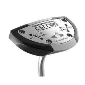   Matter 2 Exchange Putter Model 7 (Midsized Mallet)