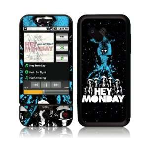  Music Skins MS HMON20009 HTC T Mobile G1  Hey Monday 