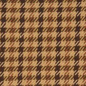  Fabricut Honees Brown 3140202