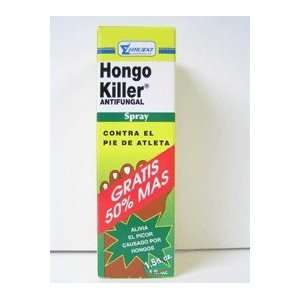  Hongo Killer Spray Size 1 OZ 