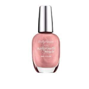  Sally Hansen Nail Growth Miracle Profound Pink (Pack of 2 