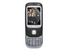 HTC Touch Dual   Black (Bell Mobility) Smartphone