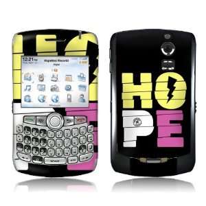   Curve  8300 8310 8320  Hopeless Records  Hope Skin Electronics