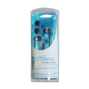 Fashionable High Quality 3.5mm Stereo Handsfree Headset with ON/OFF 