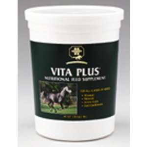    Vita Plus Nutritional Horse Supplement, 3 lbs 