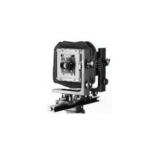   Horseman LD View Camera with SLR Adapter and Bellows for Nikon Camera