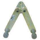 Sumner Of Pipe Cradles For Use With Series 200 And 2100 Lifts 783705