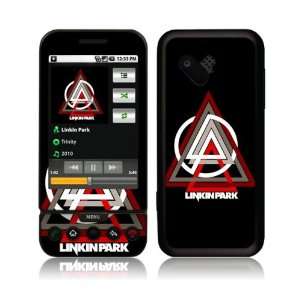  Music Skins MS LPRK50009 HTC T Mobile G1  Linkin Park  Trinity 