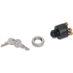 Hotop Ignition/Starter Switch IS 122 Automotive