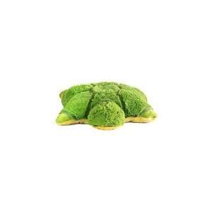    18 Turtle 2 in 1 Animal Cushion Pal [Misc.]