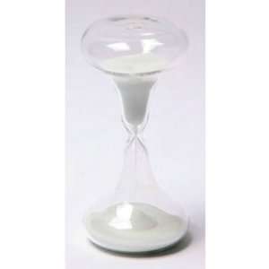  15 Min Clear Glass Beaker Timer  