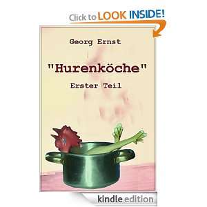 Hurenköche (German Edition) Georg Ernst  Kindle Store