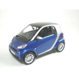  Minichamps Smart Coupe 2007 Toys & Games