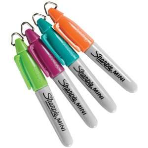 The Container Store Mini Sharpie Markers