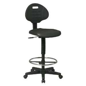  Standard Drafting Chair with Adjustable Footring