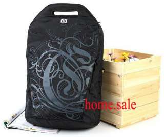 15.4 Laptop Backpack Notebook Bag Fo HP APPLE DELL IBM  