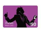 itunes gift cards  