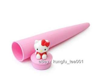 Sanrio Hello Kitty Die Cut Ice Pop Popsicle Maker Mold  