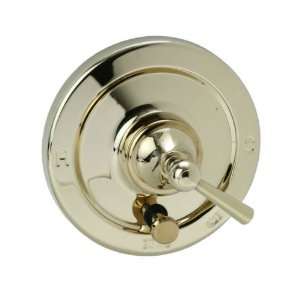 Cifial 293.610.X10 Sea Island Lever Handle Pressure Balance Mixing Val