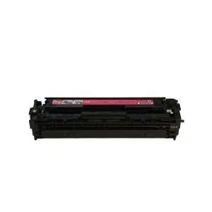  Toner Cartridge RCB543A M For HP Color LaserJet CP1215 