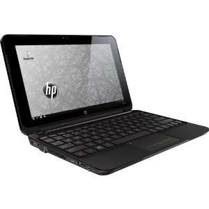  HP Mini 210 1087NR 10.1 Netbook   Black   REFURBISHED 