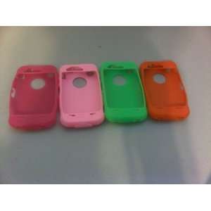   Color Covers Compatable with Otterbox Defender Case 3g, 3gs   hp,lp,gr