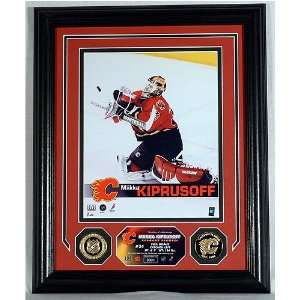  Mikka Kiprusoff Photomint 