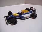 Williams Renau​lt FW 14 B F1 1993 World Champion   1/43 old Kyosho 