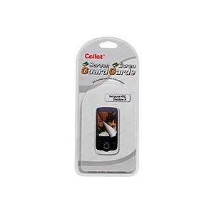  Cellet Screen Guard for HTC Shadow II 