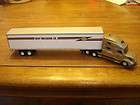 87 HO SCALE MAY TRUCKING VOLVO VNL 780 TRACTOR W/53 VAN