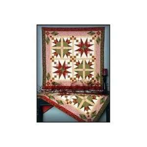  Humble Bee Quiltworks Hometown Holiday Pattern Pet 