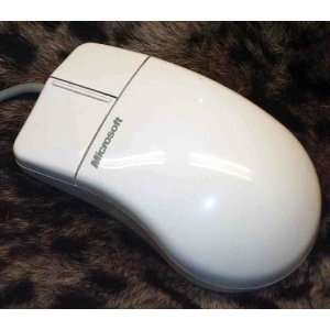  Microsoft Mouse 2.0   Mouse   2 button(s)   wired   PS/2 