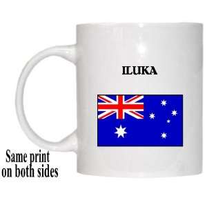  Australia   ILUKA Mug 