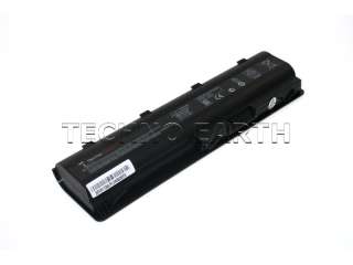 Battery Fits HP P/N 593553 001, 593554 001, 593555 001  