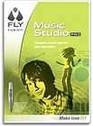 FLY Fusion    Music Studio Pro (FLY Pentop Computer, 2007)