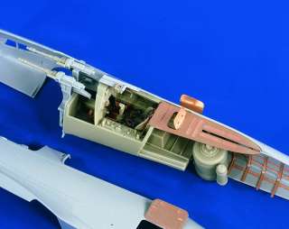 Verlinden 124 FW 190 Improvement Kit (For Trumpeter), #2205  