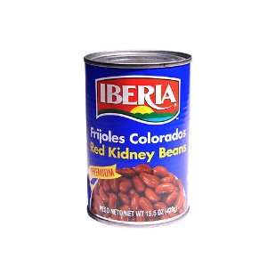 Iberia Red Kidney Beans Premium  Grocery & Gourmet Food