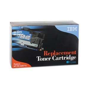   IBM Laser Print Cartridge, for LaserJet 3500/3550, Electronics