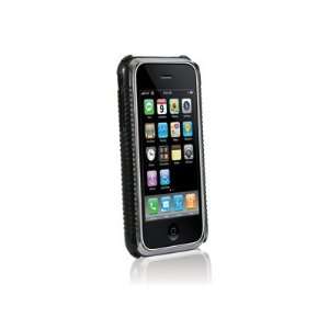  Macally Metro Protective Snap on Cover for iPhone 3G 