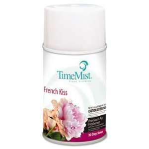  Metered Fragrance Dispenser Refill, French Kiss 6.6 oz 