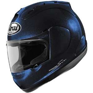  Arai Corsair V Solid Full Face Helmet Large  Blue 