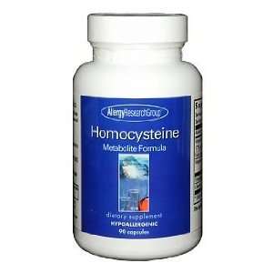  Homocysteine Metabolite 90caps